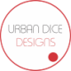 Urban Dice Designs logo